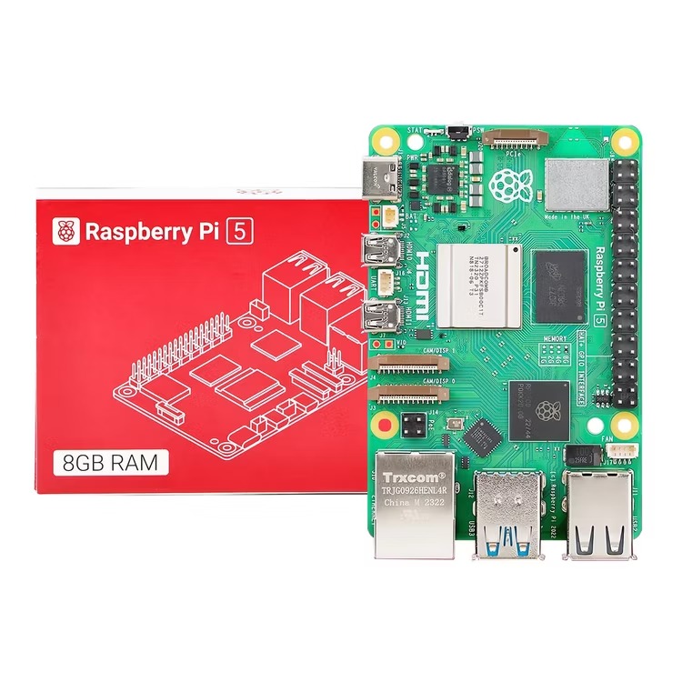 Raspberry Pi